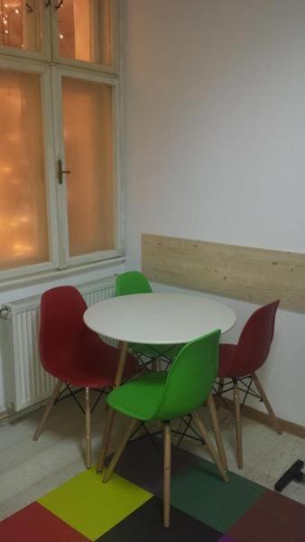 Art Apartment Brasov